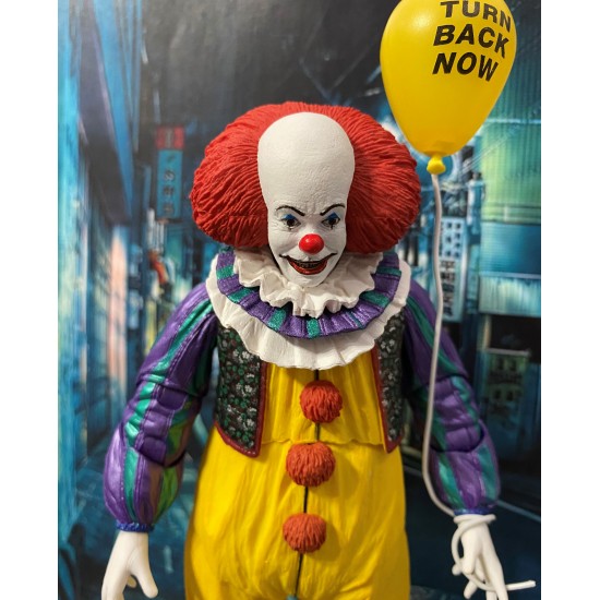 Pennywise Action Figure