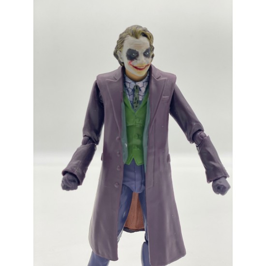 Joker PVC Figür